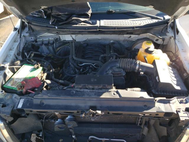 Photo 11 from auction – 2014 FORD F150 SUPER with VIN 1FTFX1CF3EKE29737