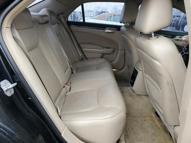 Photo 10 from auction – 2011 CHRYSLER 300 LIMITE with VIN 2C3CA5CG8BH594324