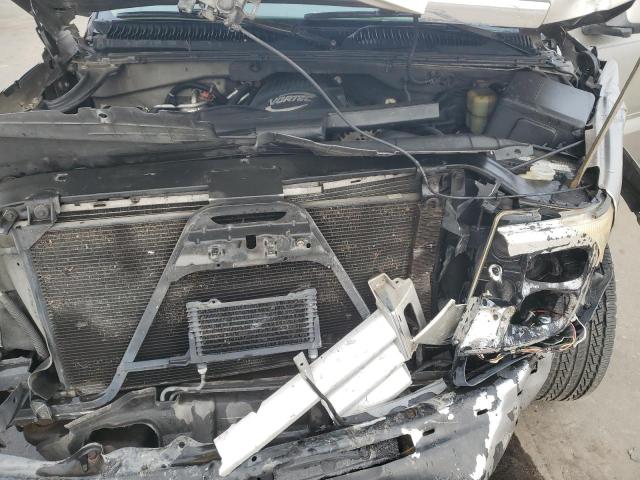 Photo 12 from auction – 2002 CADILLAC ESCALADE L with VIN 1GYEC63T92R281732