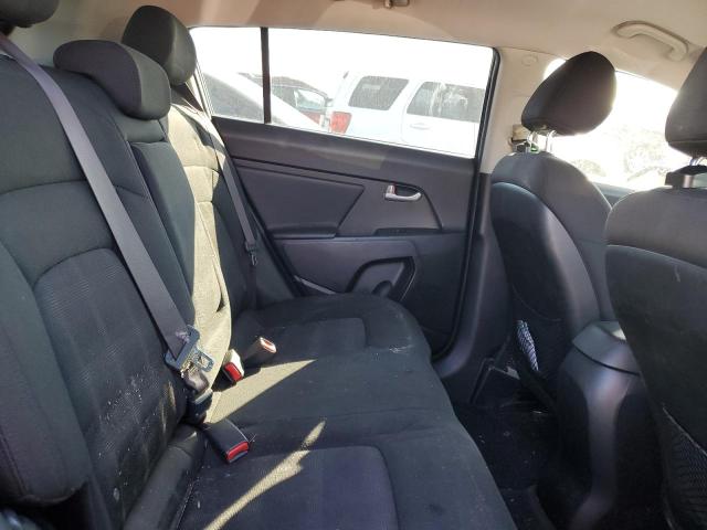 Photo 11 from auction – 2011 KIA SPORTAGE L with VIN KNDPB3A23B7066062