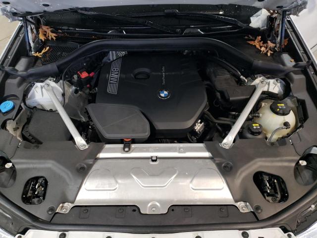 Photo 12 from auction – 2018 BMW X3 XDRIVE3 with VIN 5UXTR9C58JLC75986
