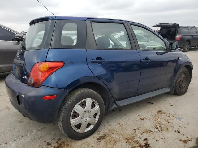 Photo 3 from auction – 2005 SCION XA with VIN JTKKT624150128542