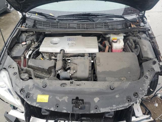 Photo 11 from auction – 2014 LEXUS CT 200 with VIN JTHKD5BH9E2203847