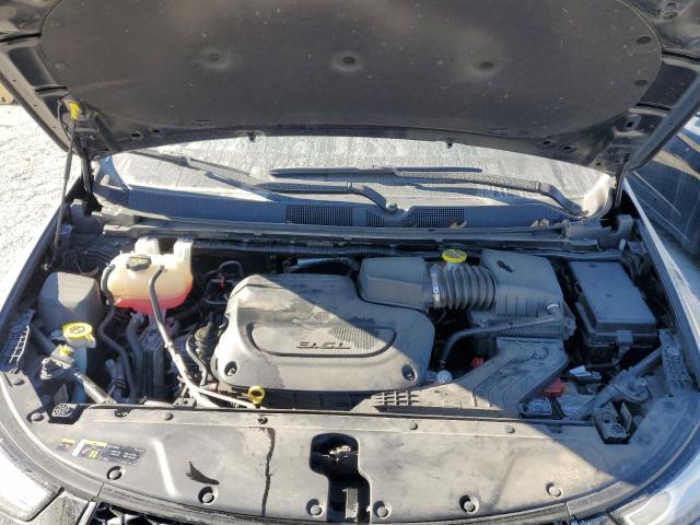 Photo 12 from auction – 2022 CHRYSLER PACIFICA T with VIN 2C4RC1BG6NR193833