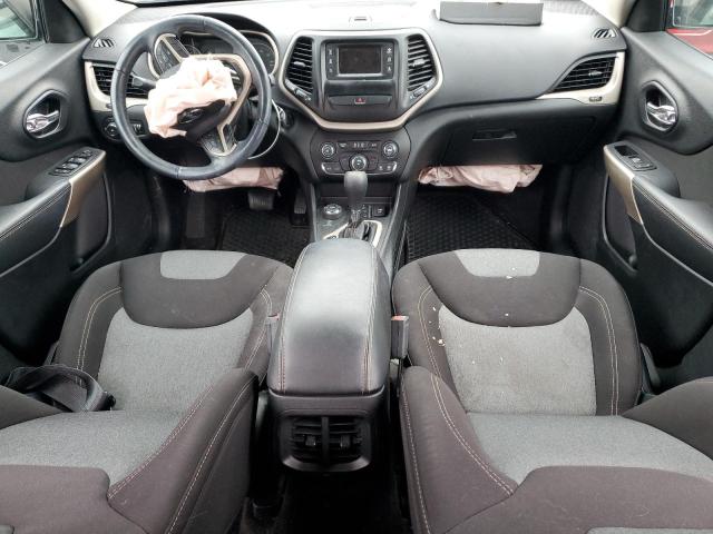 Photo 8 from auction – 2018 JEEP CHEROKEE L with VIN 1C4PJMCX4JD575983