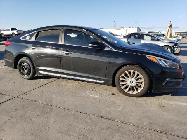 Photo 4 from auction – 2015 HYUNDAI SONATA SPO with VIN 5NPE34AF2FH032886