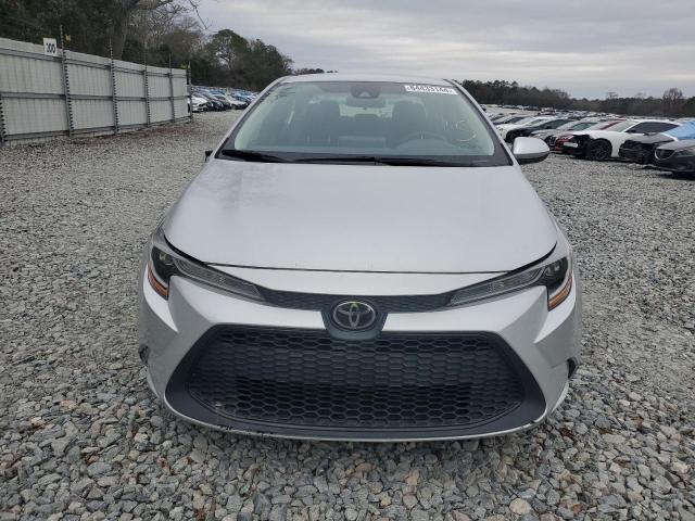 Photo 5 from auction – 2021 TOYOTA COROLLA LE with VIN JTDEPMAE7MJ127265