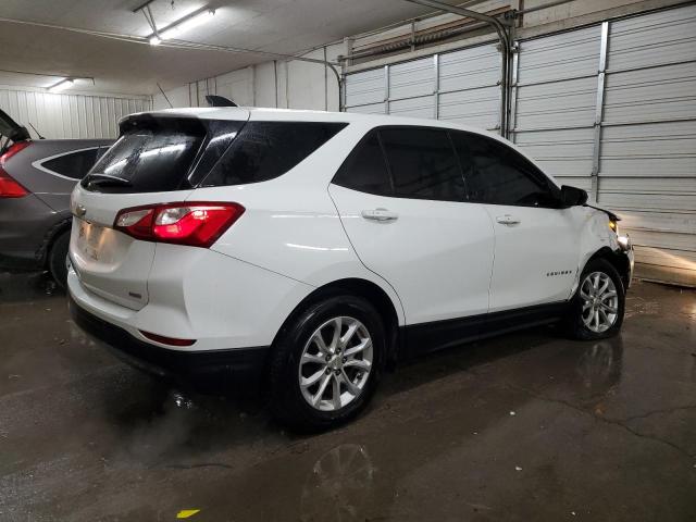 Photo 3 from auction – 2019 CHEVROLET EQUINOX LS with VIN 3GNAXSEV3KS667356