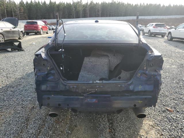 Photo 6 from auction – 2017 NISSAN MAXIMA 3.5 with VIN 1N4AA6AP6HC421253