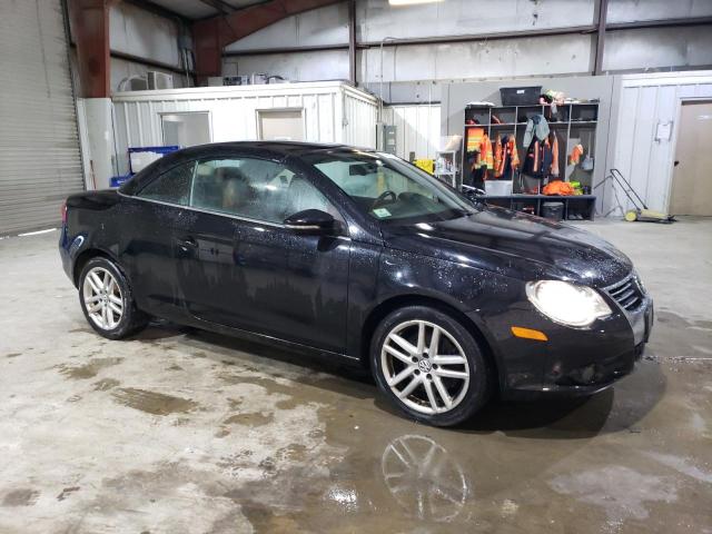 Zdjęcie 4 z aukcji – 2010 VOLKSWAGEN EOS LUX z VIN WVWFA7AH2AV013101