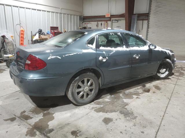 Photo 3 from auction – 2007 BUICK LACROSSE C with VIN 2G4WD552671143759