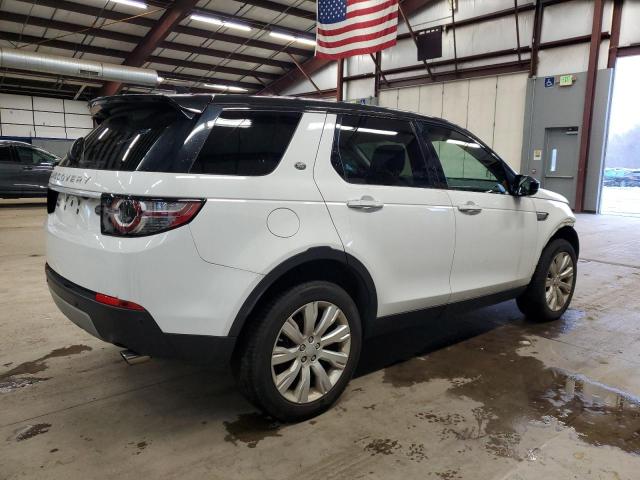 Photo 3 from auction – 2016 LAND ROVER DISCOVERY with VIN SALCT2BG4GH546038