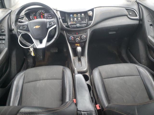 Photo 8 from auction – 2018 CHEVROLET TRAX 1LT with VIN KL7CJPSB9JB690545