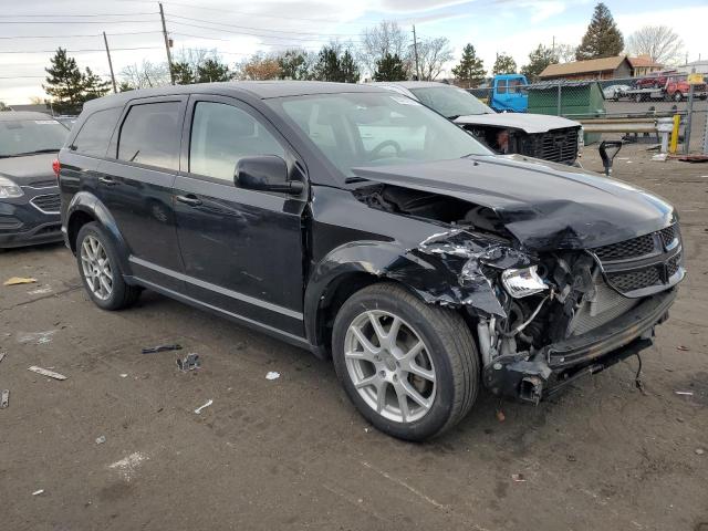 Zdjęcie 4 z aukcji – 2017 DODGE JOURNEY GT z VIN 3C4PDDEG2HT583329