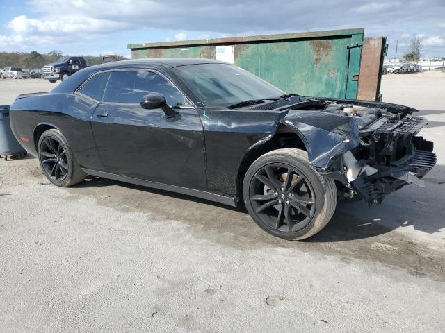 Photo 4 from auction – 2018 DODGE CHALLENGER with VIN 2C3CDZBT0JH112067