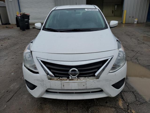 Photo 5 from auction – 2019 NISSAN VERSA S with VIN 3N1CN7AP4KL849544