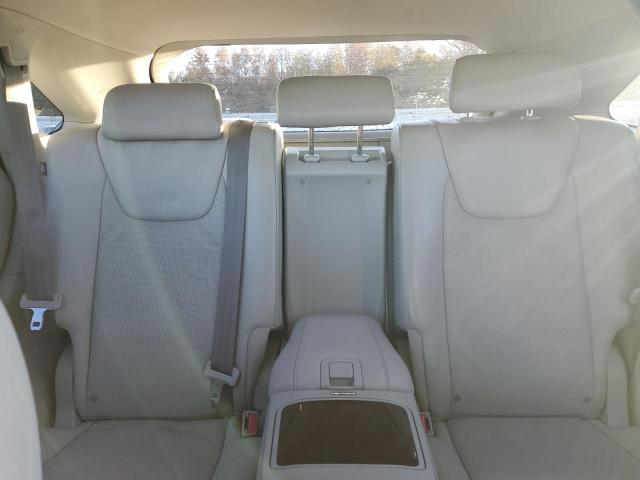 Photo 10 from auction – 2010 LEXUS RX 350 with VIN 2T2ZK1BA4AC026620
