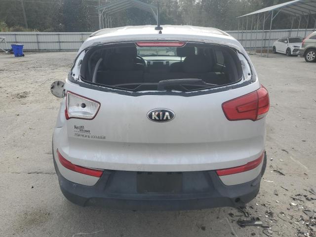 Photo 6 from auction – 2016 KIA SPORTAGE L with VIN KNDPB3AC8G7806236