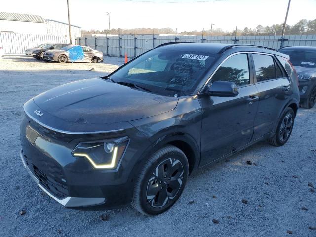 Photo 1 from auction – 2024 KIA NIRO WIND with VIN KNDCR3L10R5106022