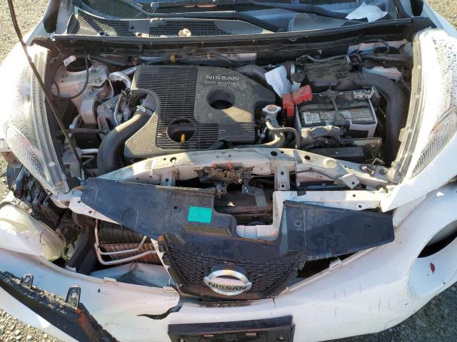 Photo 12 from auction – 2014 NISSAN JUKE S with VIN JN8AF5MV9ET366460