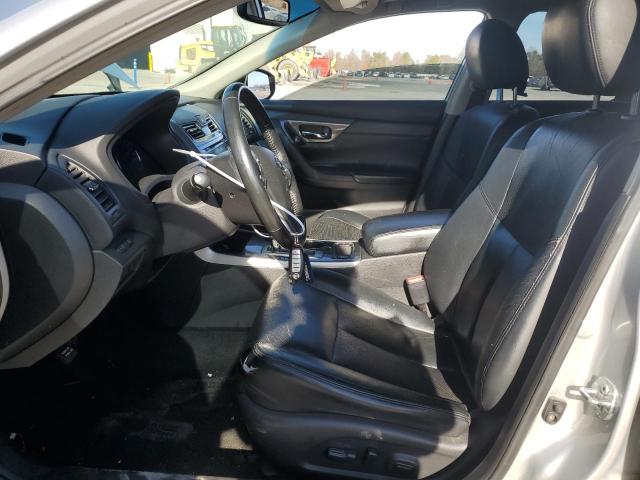 Photo 7 from auction – 2013 NISSAN ALTIMA 2.5 with VIN 1N4AL3AP7DC117707
