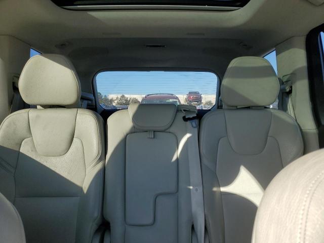 Photo 10 from auction – 2016 VOLVO XC90 T6 with VIN YV4A22PK4G1047485