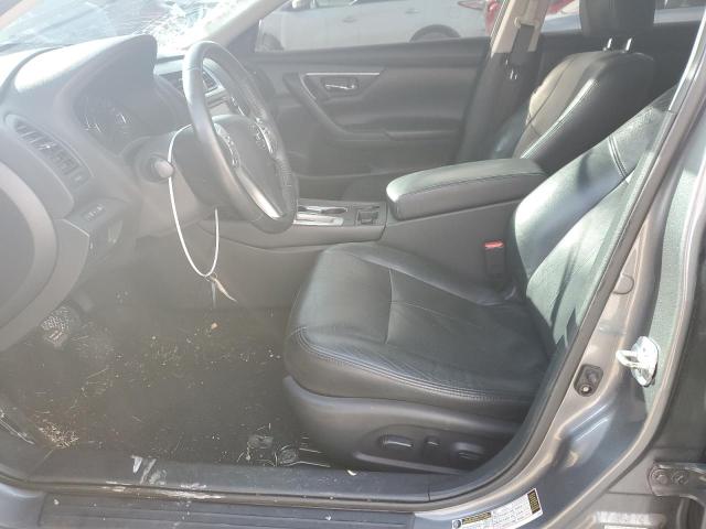 Photo 7 from auction – 2016 NISSAN ALTIMA 2.5 with VIN 1N4AL3AP3GC275496