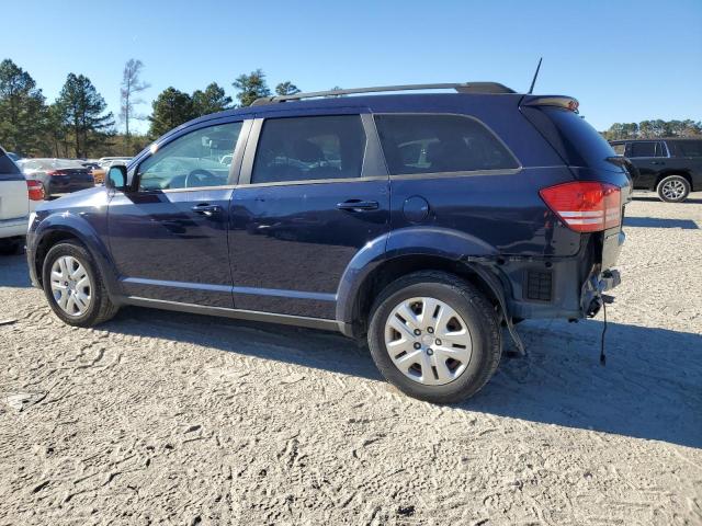 Photo 2 from auction – 2018 DODGE JOURNEY SE with VIN 3C4PDCAB8JT508869
