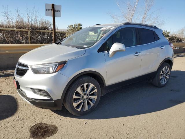 BUICK ENCORE PRE 2017 with VIN KL4CJASB5HB052524 - Photo from auction