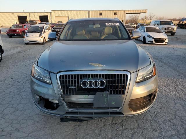 Photo 5 from auction – 2011 AUDI Q5 PREMIUM with VIN WA1LFAFP4BA002816