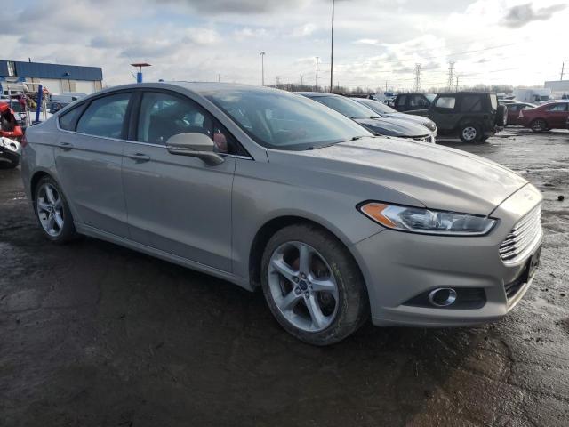 Photo 4 from auction – 2015 FORD FUSION SE with VIN 3FA6P0H71FR278086