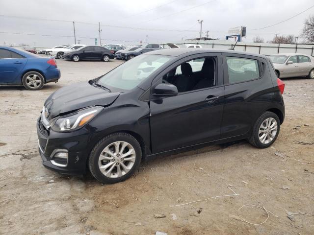 Photo 1 from auction – 2021 CHEVROLET SPARK 1LT with VIN KL8CD6SA8MC748602