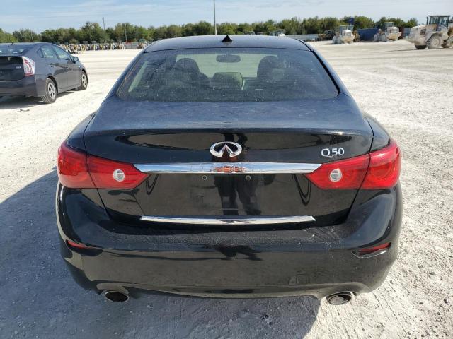 Photo 6 from auction – 2015 INFINITI Q50 BASE with VIN JN1BV7AP7FM344525