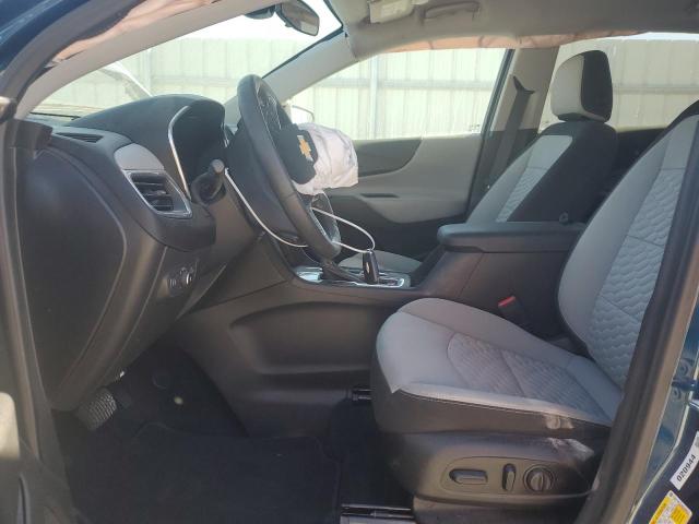 Photo 7 from auction – 2021 CHEVROLET EQUINOX LT with VIN 3GNAXKEV2ML389031