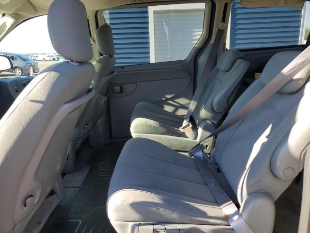 Photo 11 from auction – 2007 DODGE GRAND CARA with VIN 2D4GP44L97R295074