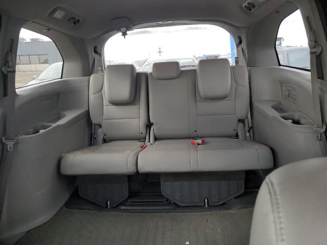 Photo 10 from auction – 2014 HONDA ODYSSEY EX with VIN 5FNRL5H65EB052933
