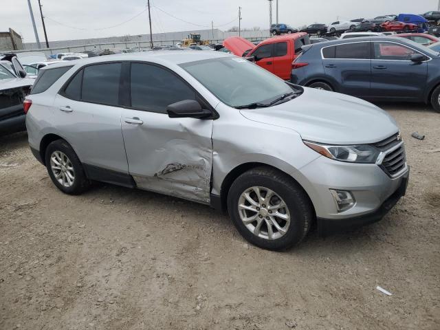 Photo 4 from auction – 2018 CHEVROLET EQUINOX LS with VIN 2GNAXREV0J6136136