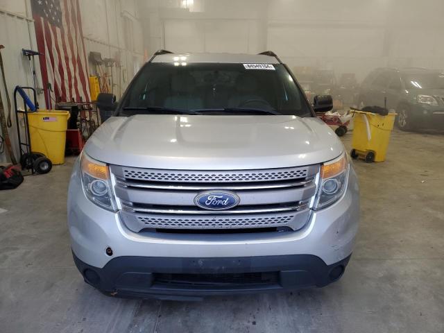 Photo 5 from auction – 2015 FORD EXPLORER with VIN 1FM5K7B83FGA22663