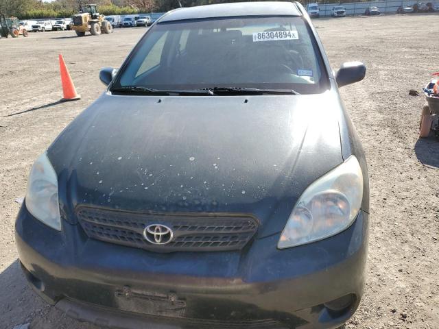 Photo 5 from auction – 2006 TOYOTA COROLLA MA with VIN 2T1KR32EX6C611967