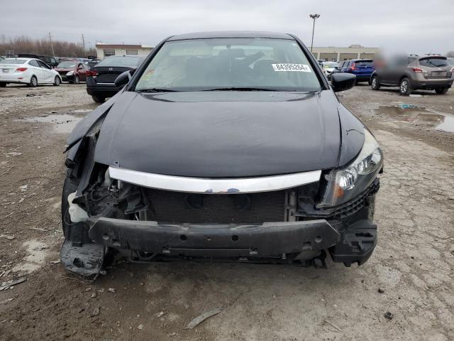 Photo 5 from auction – 2012 HONDA ACCORD LX with VIN 1HGCP2F34CA100916