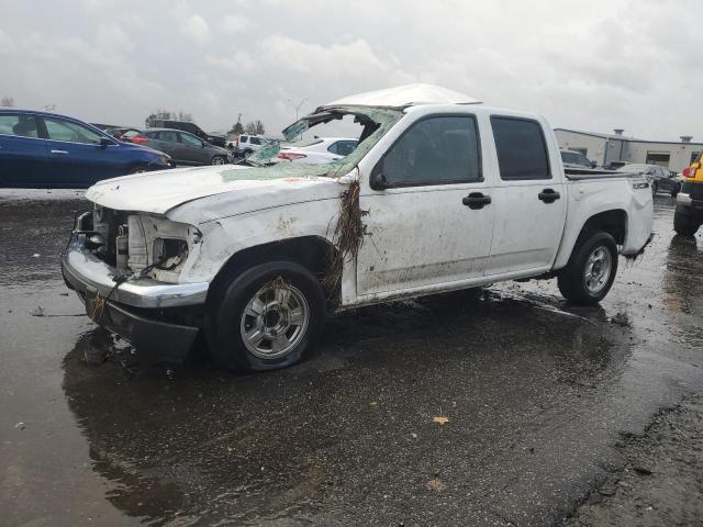 Photo 1 from auction – 2006 CHEVROLET COLORADO with VIN 1GCCS138668170694