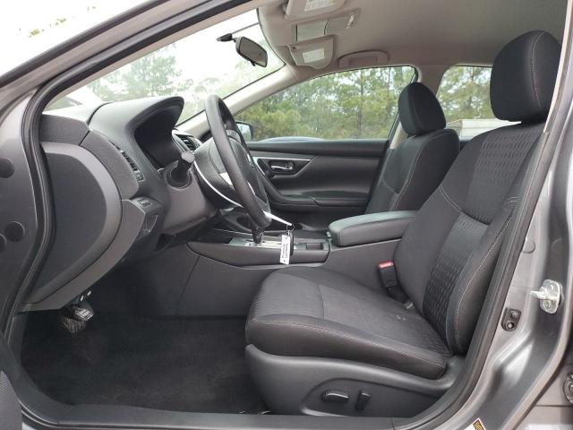Photo 7 from auction – 2018 NISSAN ALTIMA 2.5 with VIN 1N4AL3AP0JC266715