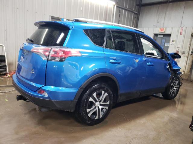 Photo 3 from auction – 2016 TOYOTA RAV4 LE with VIN JTMBFREV7GJ078201