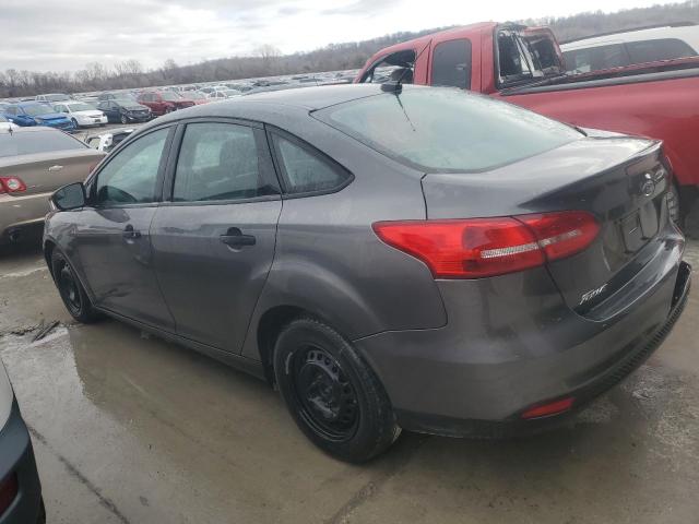 Photo 2 from auction – 2017 FORD FOCUS S with VIN 1FADP3E29HL235621