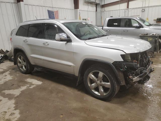 Photo 4 from auction – 2012 JEEP GRAND CHER with VIN 1C4RJFCG7CC124141