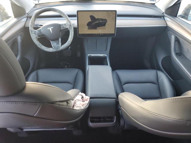 Photo 8 from auction – 2024 TESLA MODEL Y with VIN 7SAYGDED5RF016181