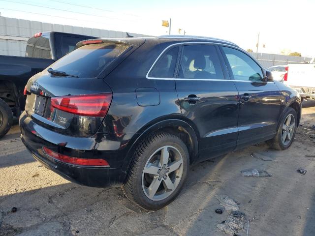 Photo 3 from auction – 2015 AUDI Q3 PREMIUM with VIN WA1EFCFS8FR011874