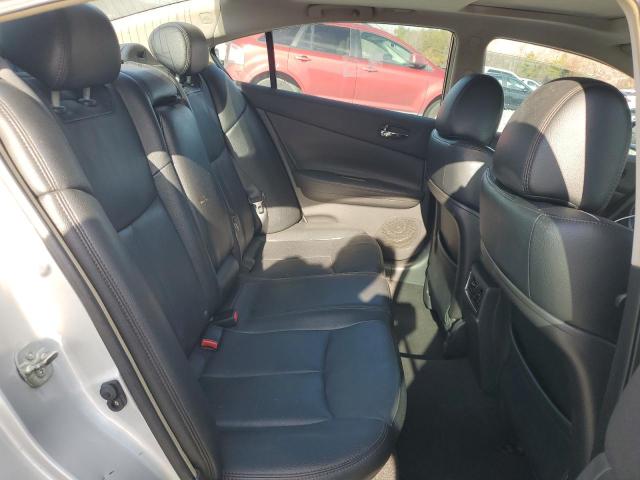 Снимка 10 от търг – 2011 NISSAN MAXIMA S с VIN 1N4AA5AP0BC853791