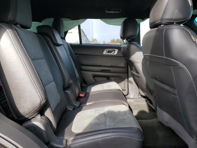 Photo 11 from auction – 2015 FORD EXPLORER X with VIN 1FM5K8D80FGB44965