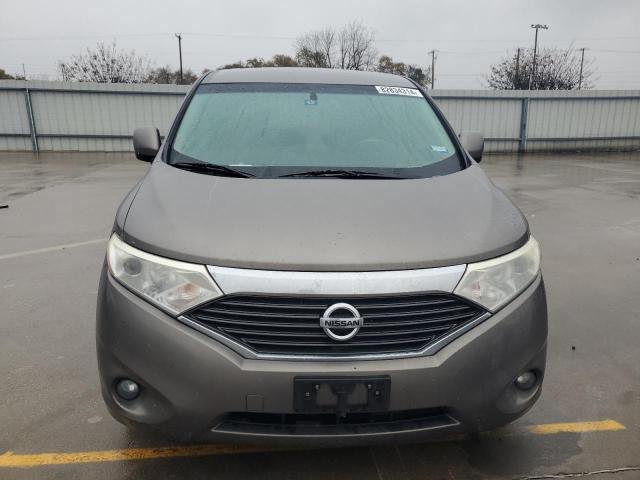 Photo 5 from auction – 2015 NISSAN QUEST S with VIN JN8AE2KP5F9126780
